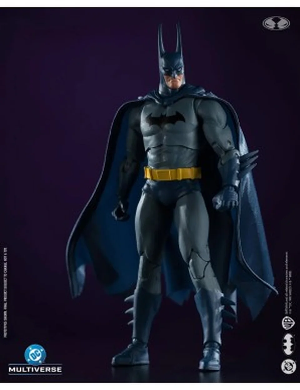 Batman: del còmic a la pantalla, una història d'interpretacions