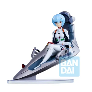 Rei Ayanami