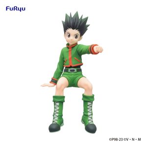 Gon Freecss