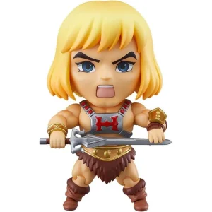 He-Man