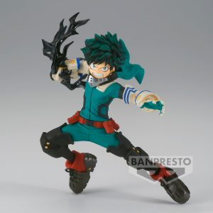 Izuku Midoriya