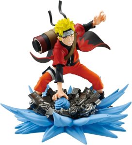 Naruto Uzumaki