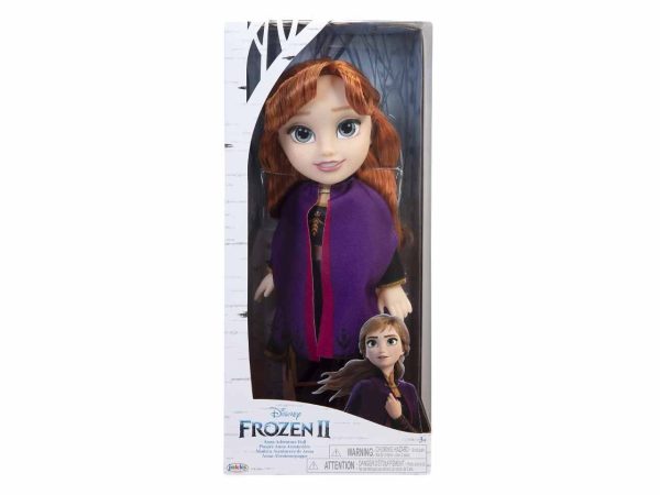 DISNEY – FROZEN 2 – ANNA ADVENTURE