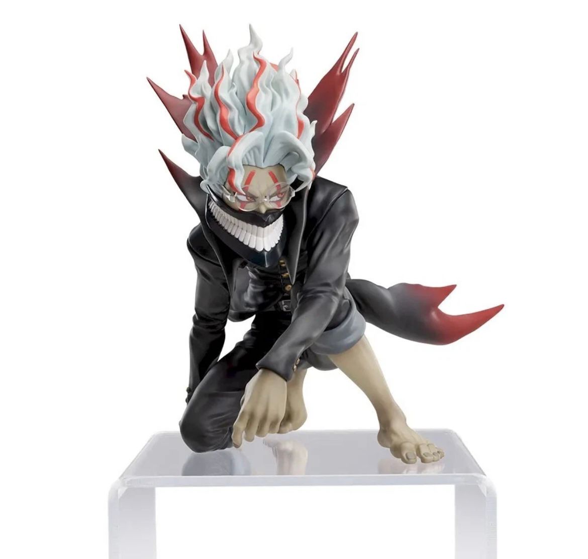 Dandadan Figure Okarun