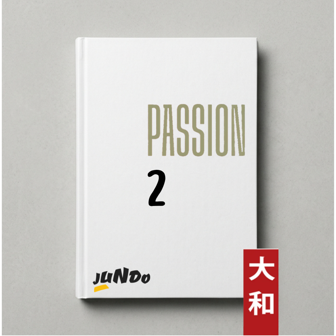 PASSION 02