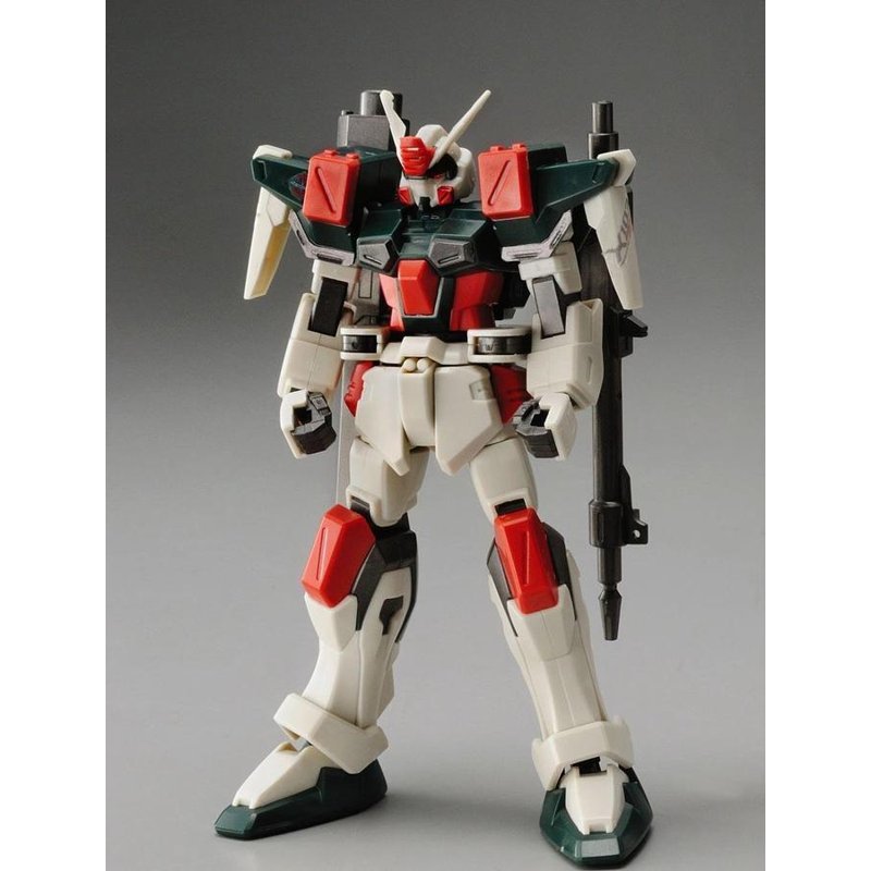 1/144 HG SEED R #03 BUSTER GUNDAM