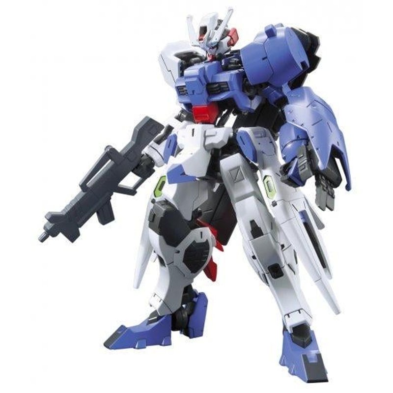 1/144 HG IBO #19 GUNDAM ASTAROTH