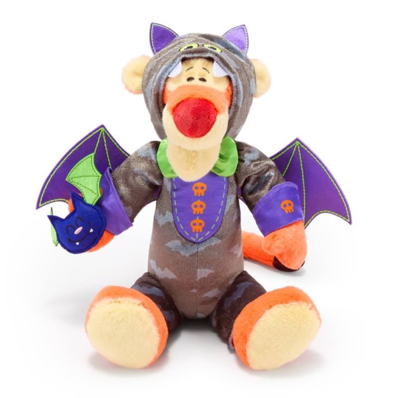 Peluche piccolo Tigro Halloween, Winnie the Pooh, 25 cm