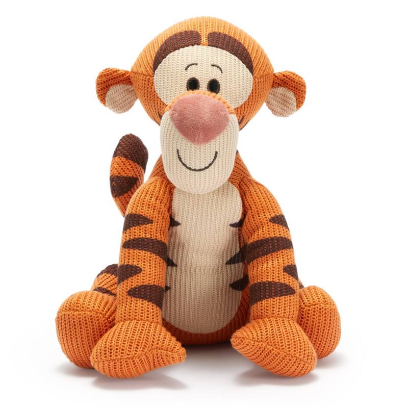 Peluche medio Tigro Edizione Limitata, 31 cm
