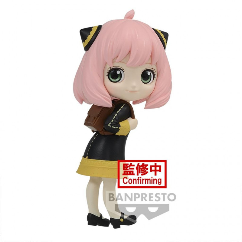 SPY X FAMILY ANYA FORGER(A) MINI Q Posket