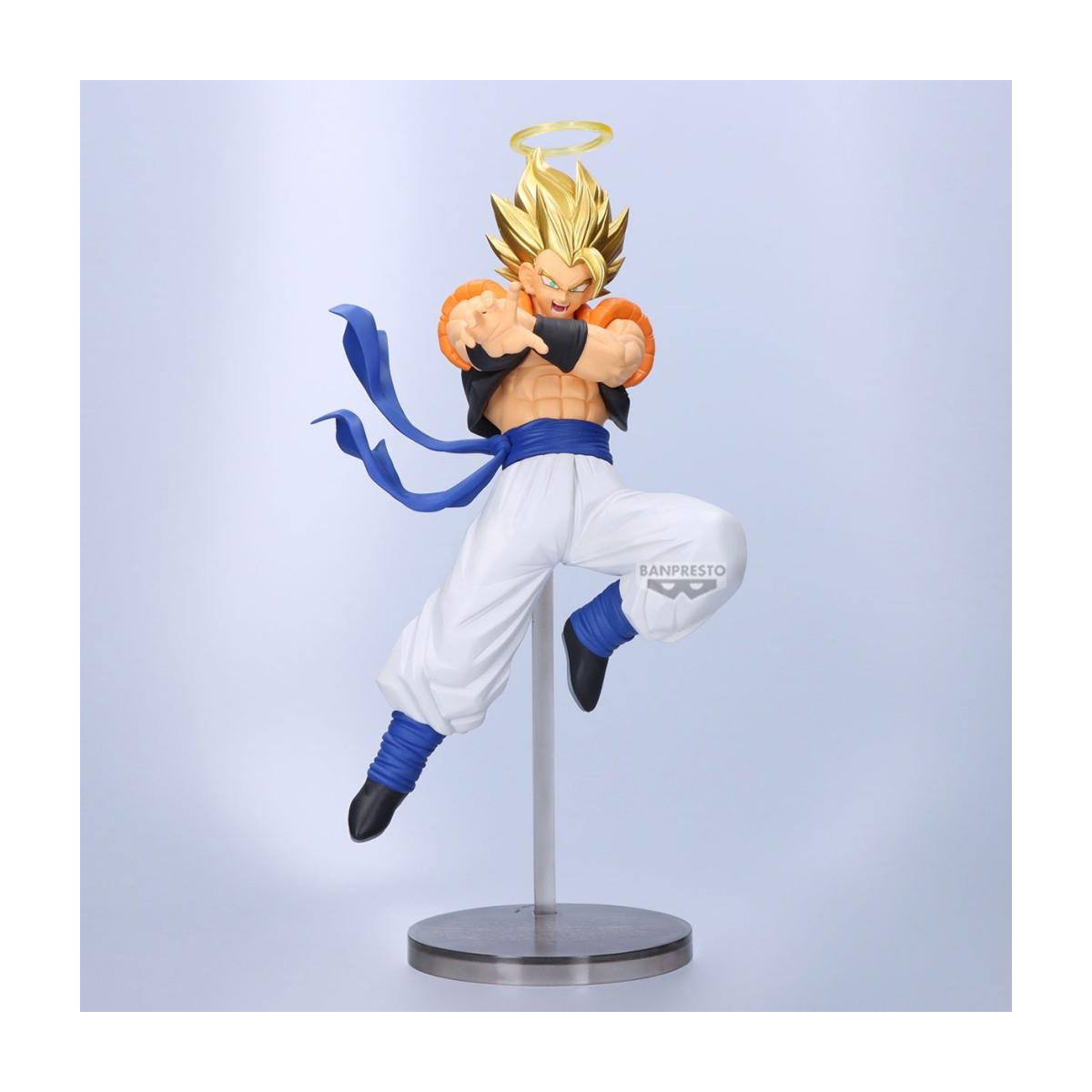 DRAGON BALL DOKKAN BATTLE 10TH SUPER SAYAN GOGETA