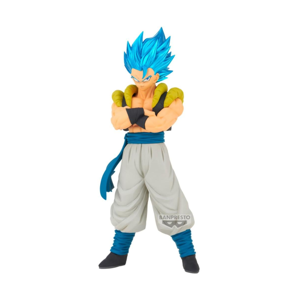 DRAGON BALL SUPER BLOOD OF SAIYANS-GOGETA