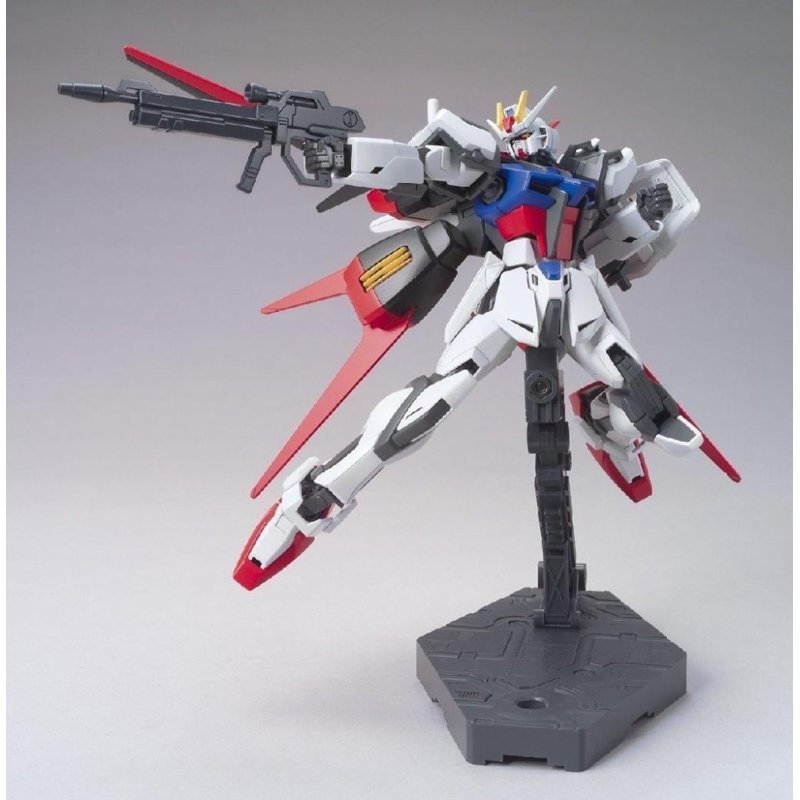 #171 HGCE 1/144 AILE STRIKE GUNDAM