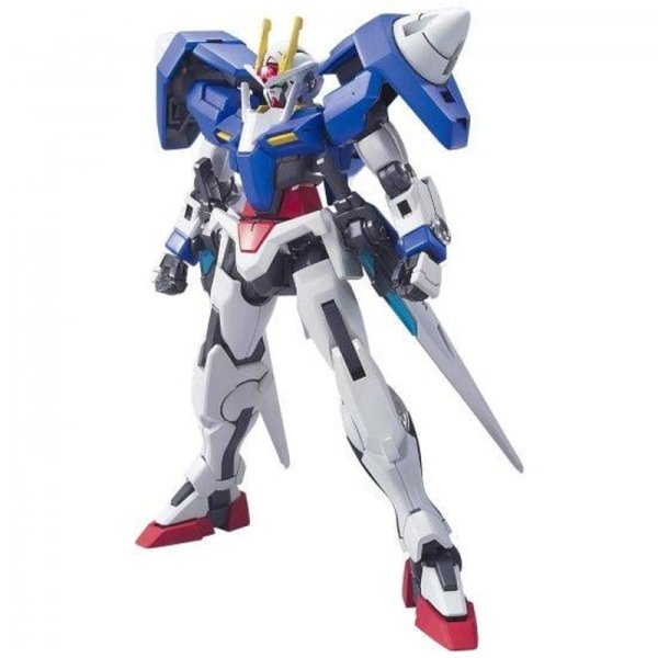 1/144 HG 00 #22 OO GUNDAM