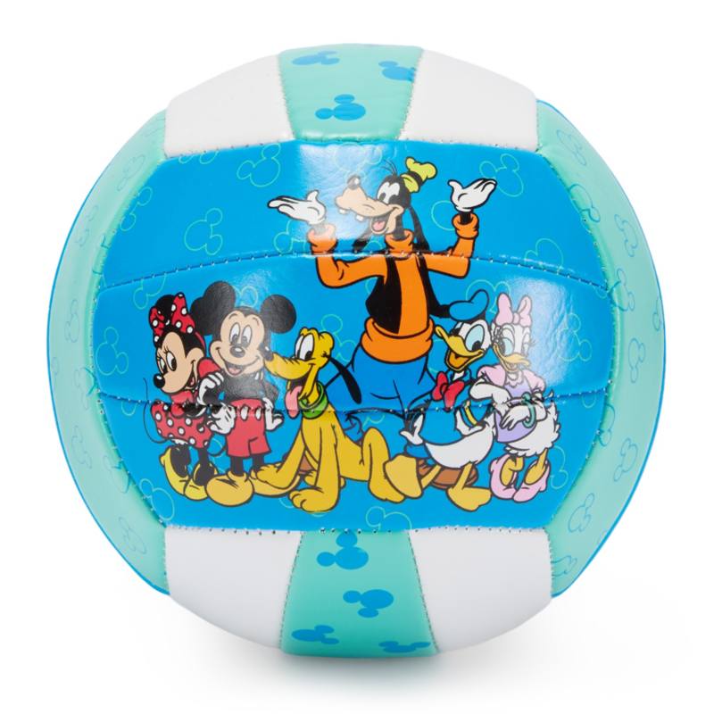 Pallone da pallavolo Topolino e i suoi amici, 14 cm