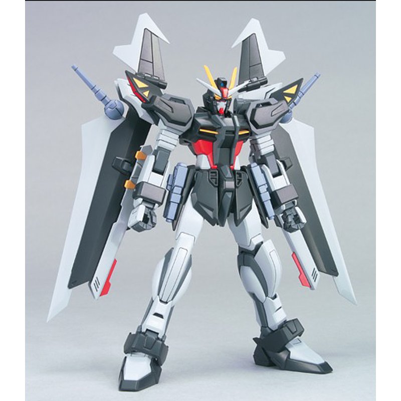 1/144 HGSG #01 STRIKE NOIR GUNDAM