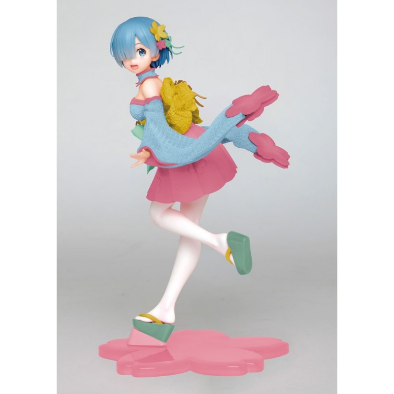 RE:ZERO PRECIOUS SAKURA RENEWAL ED