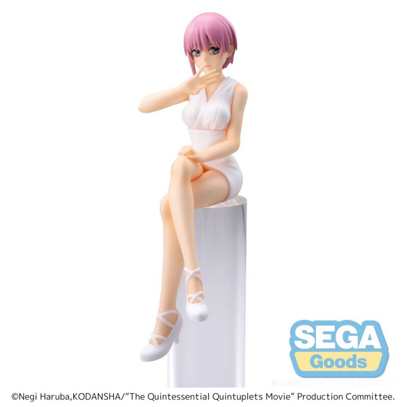 THE QUINTESSENTIAL QUINTUPLETS ICHIKA PM PERCHING