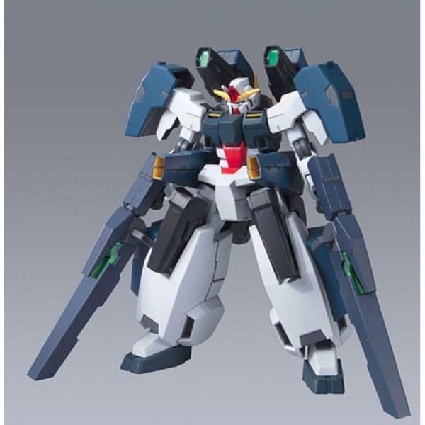 1/144 HG 00 #51 SERAVEE GUNDAM GNHW/B