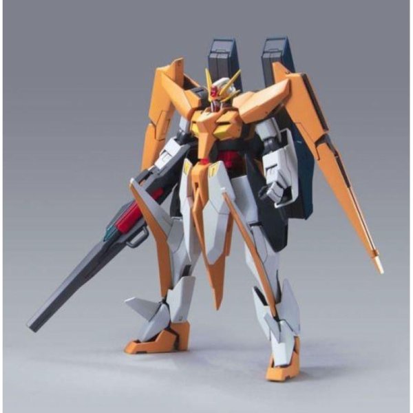 1/144 HG 00 #28 ARIOS GUNDAM GNHW/M