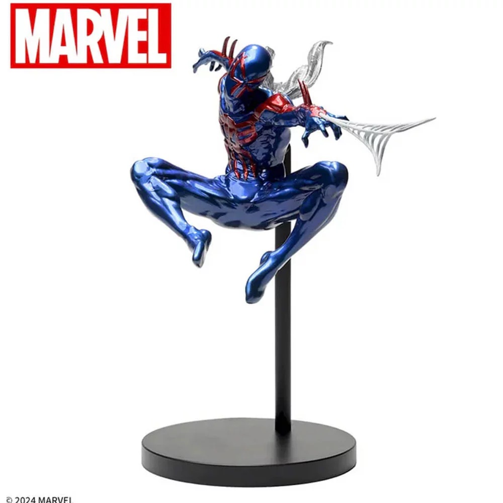 MARVEL SPIDER MAN 2099