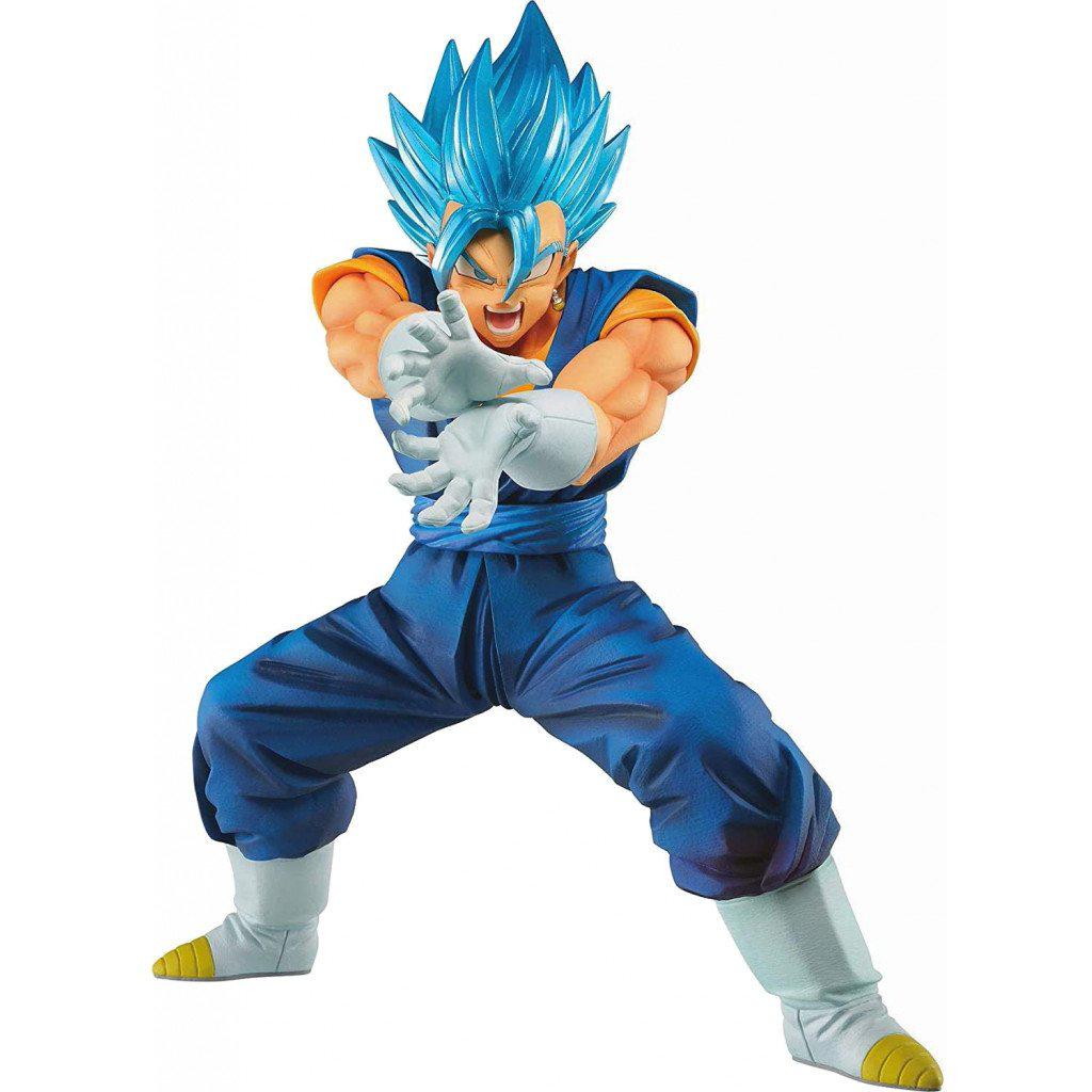 Dragon Ball Super Vegetto Banpresto