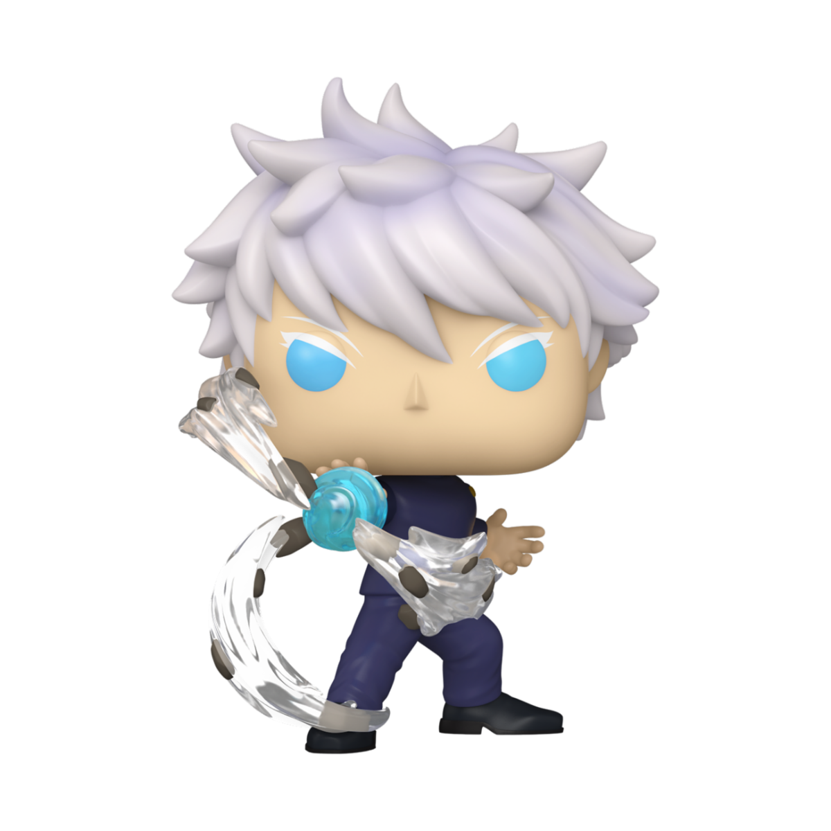 Jujutsu Kaisen – Pop Funko Vinyl Figure 1885 Gojo (Hidden Inventory) 9cm