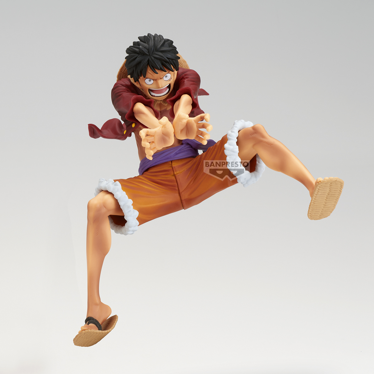 One Piece – Maximatic – Monkey D. Luffy – Statua 21cm