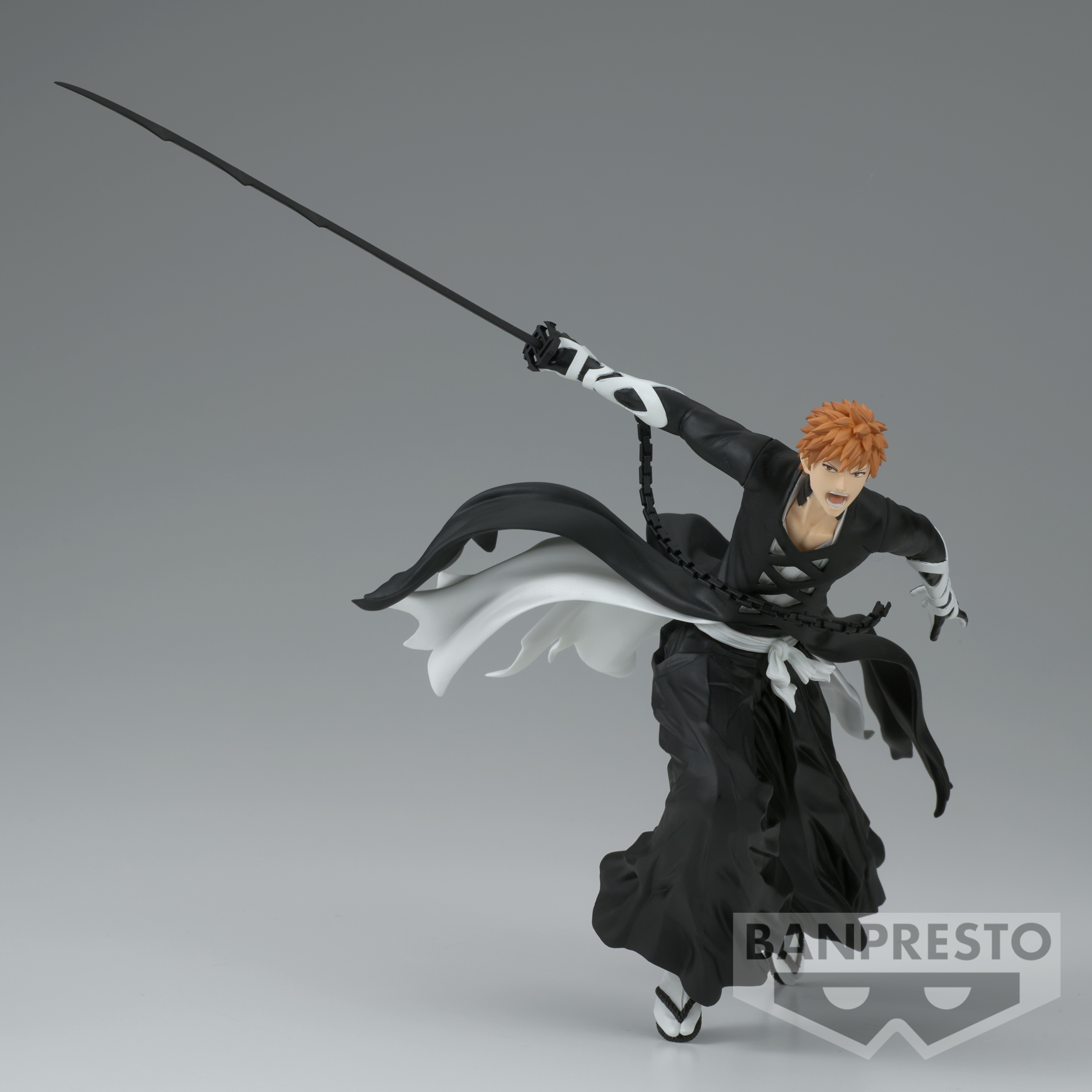 BLEACH VIBRATION STARS ICHIGO