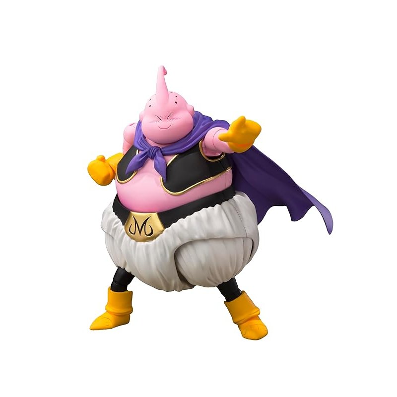 Majin Buu -Good- S.H.Figuarts