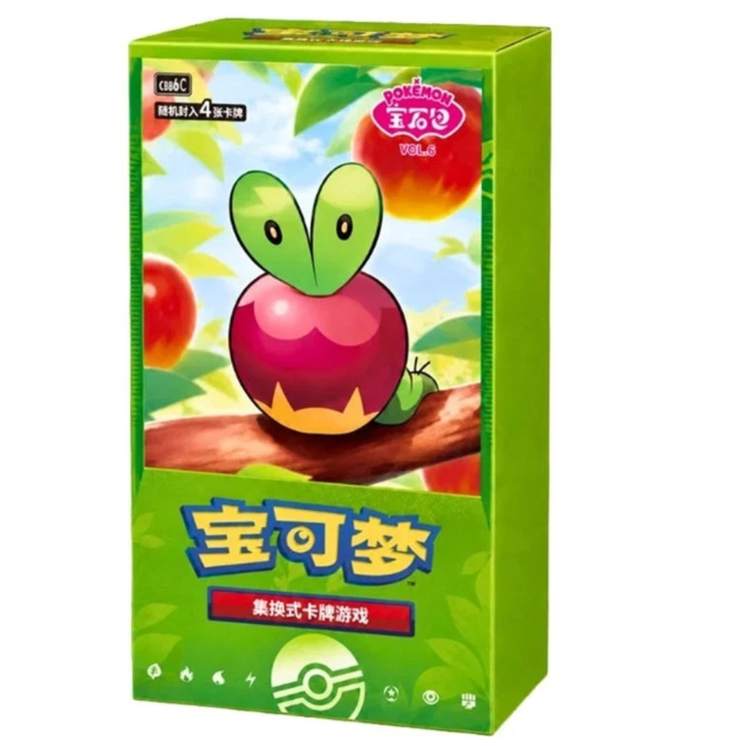 Gem Pack Vol.6 – CH