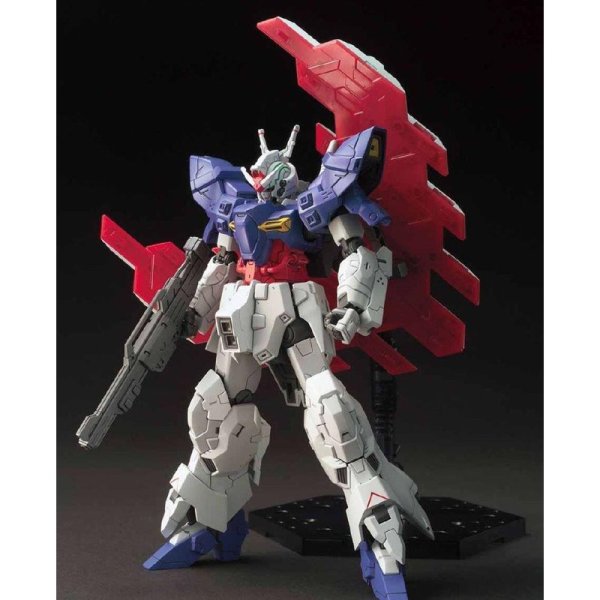 #215 HGUC 1/144 MOON GUNDAM