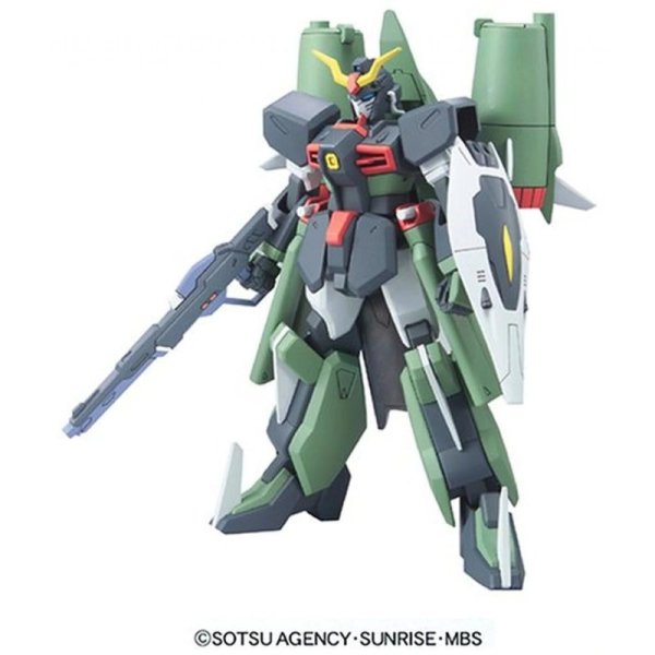 1/144 HG SEED #19 CHAOS GUNDAM