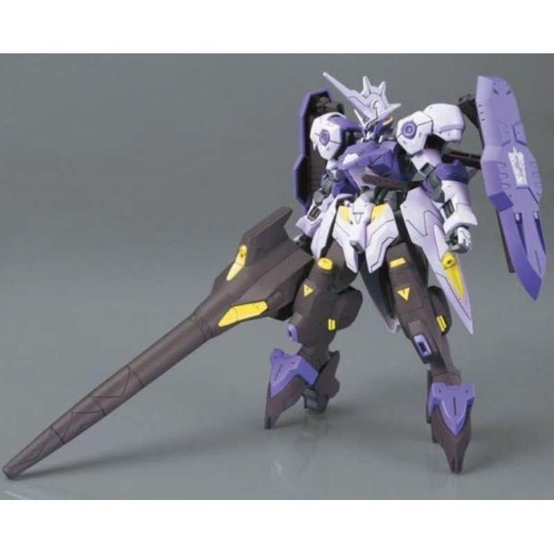 1/144 HG IBO #35 GUNDAM KIMARIS VIDAR