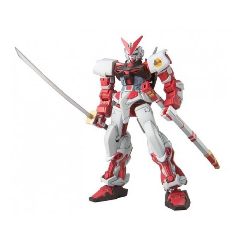 1/144 HG SEED #13 GUNDAM ASTRAY RED FRAME