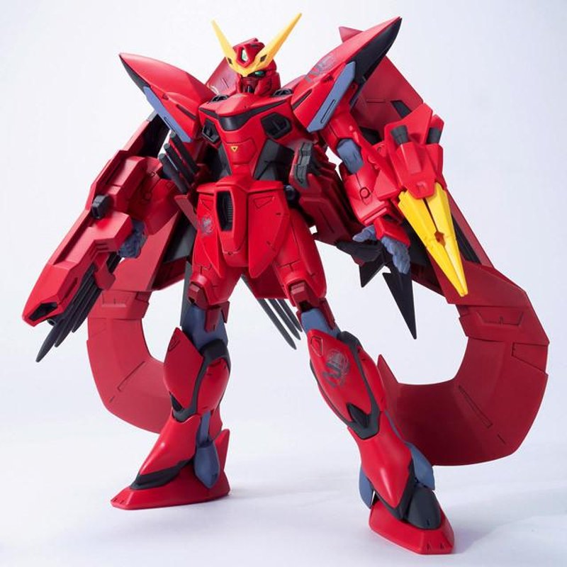1/100 #23 NEBULA BLITZ GUNDAM