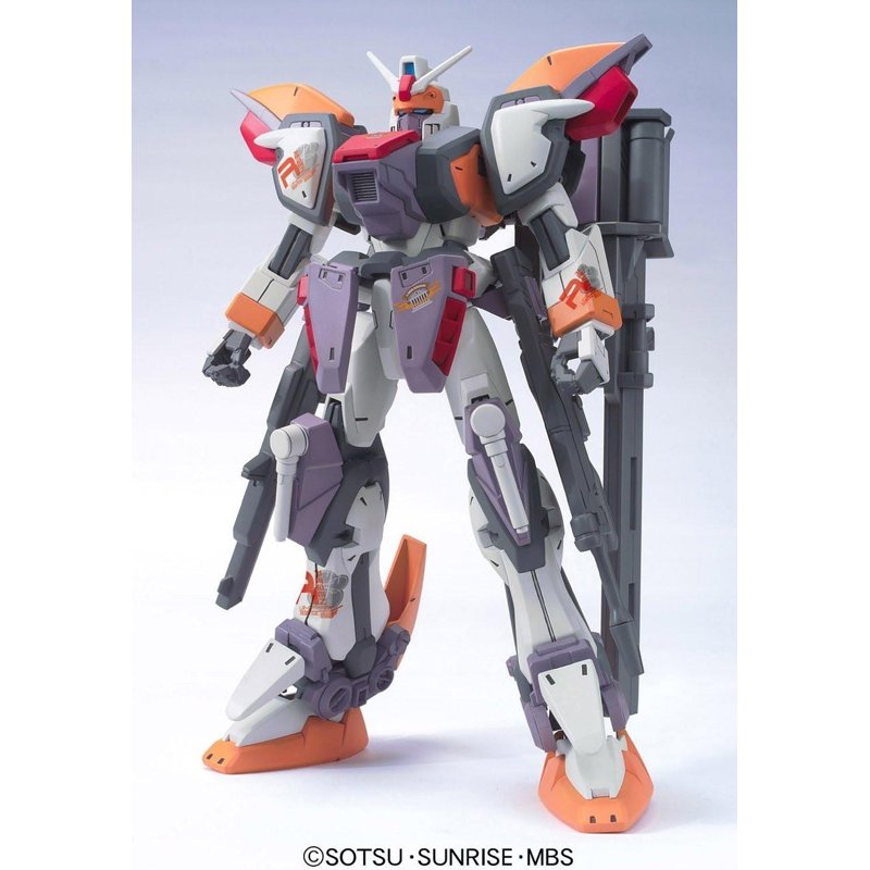 1/100 #19 REGEN DUEL GUNDAM