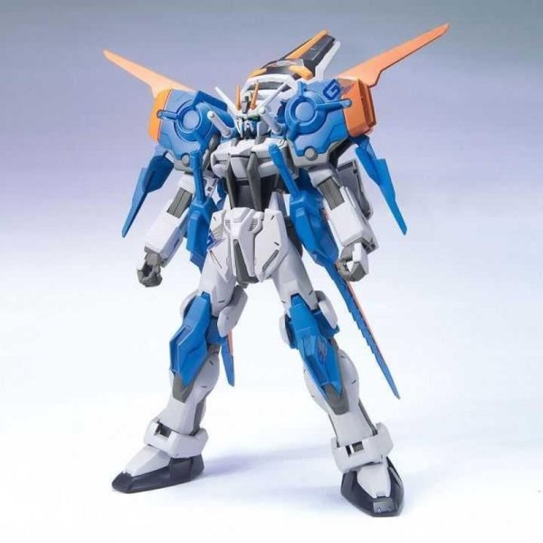 1/100 #17 GALE STRIKE GUNDAM