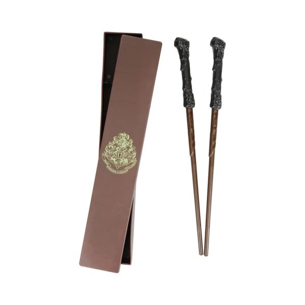 Bacchette Harry Potter Wand Bacchette da Tavola Decorazione per Fan