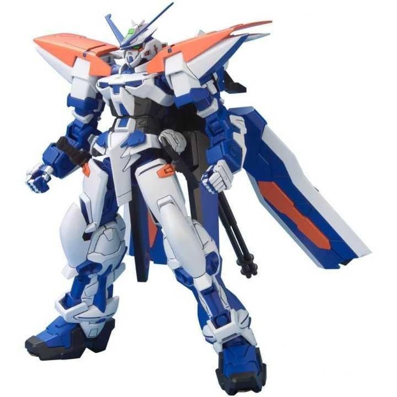 1/100 #12 GUNDAM ASTRAY BLUE FRAME