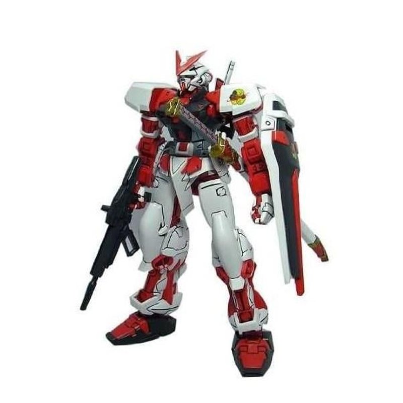 1/100 #10 GUNDAM ASTRAY RED FRAME