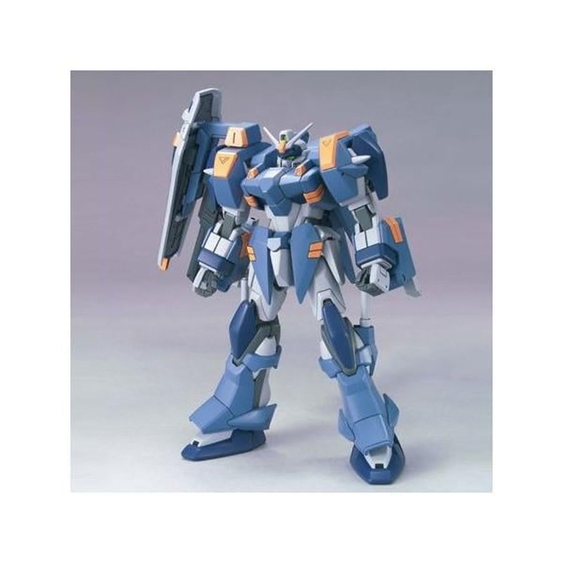 1/144 HG SEED #44 BLU DUEL GUNDAM