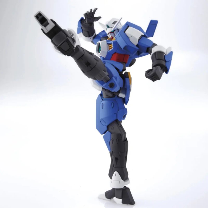 1/144 HG AGE #07 GUNDAM AGE-1 SPALLOW