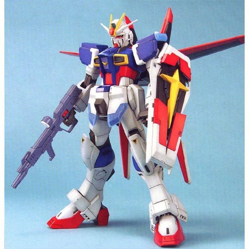 1/60 BIG SCALE – FORCE IMPULSE GUNDAM