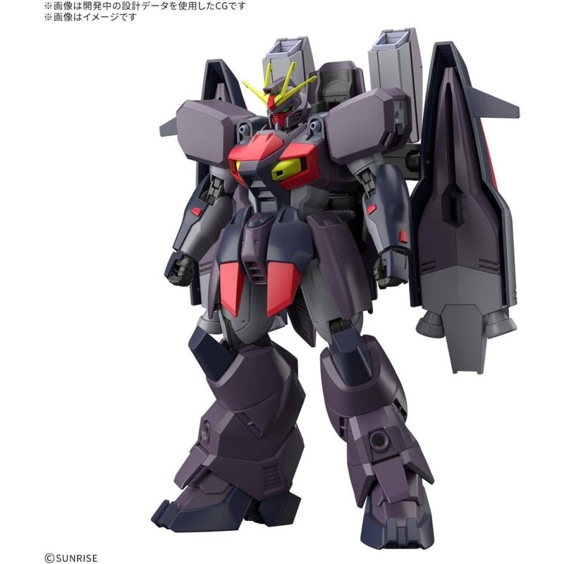 1/144 GUNDAM ASHTARON