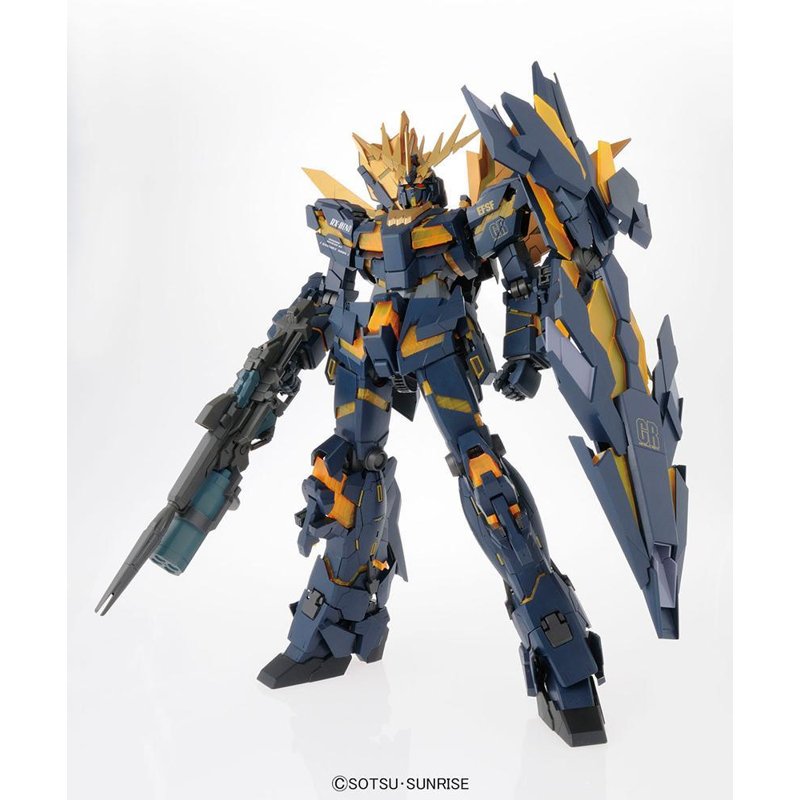 PG 1/60 RX-0 UNICORN GUNDAM 02 BANSHEE NORN
