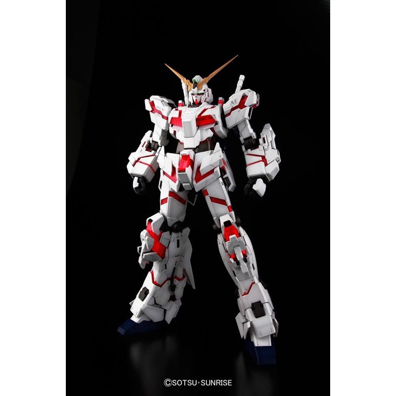 PG 1/60 RX-0 UNICORN GUNDAM