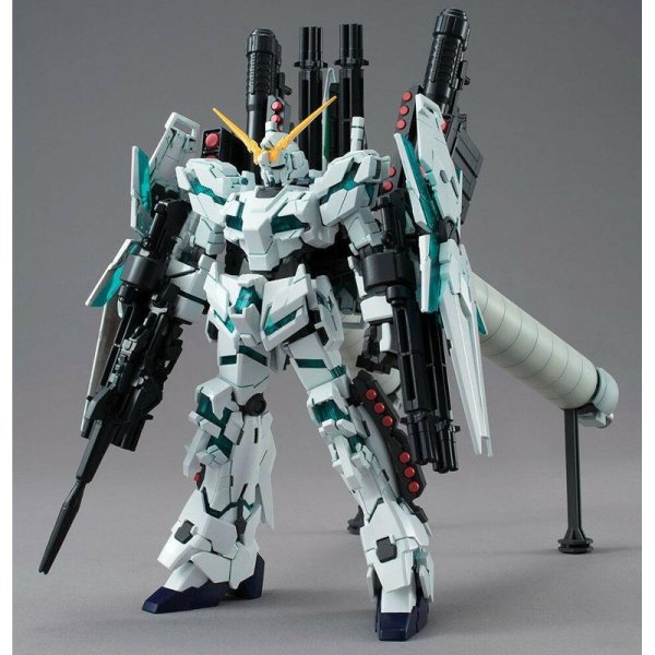 #178 HGUC 1/144 FULL ARMOR UNICORN GUNDAM