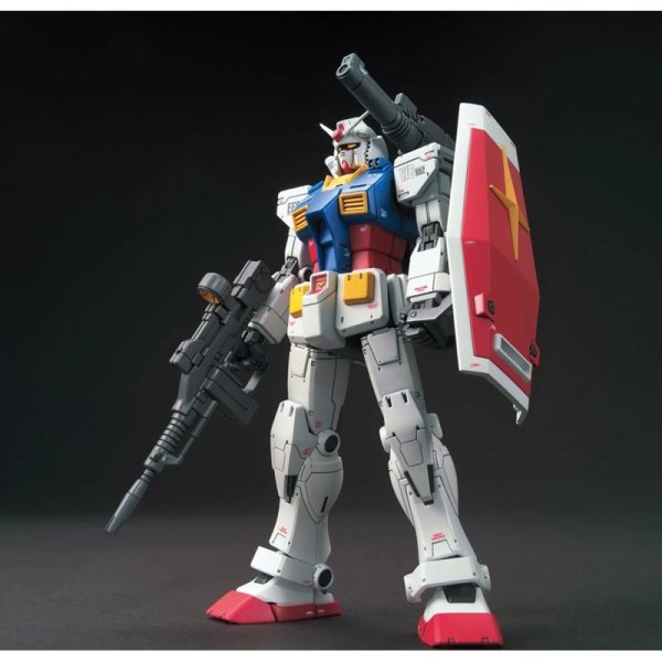 1/144 HG ORIGIN #26 RX-78-02 GUNDAM