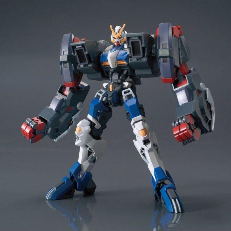 1/144 HG IBO #38 GUNDAM DANTALION